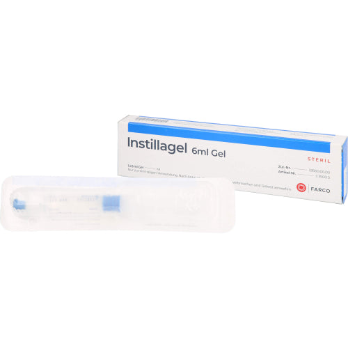Instillagel (6 ml)