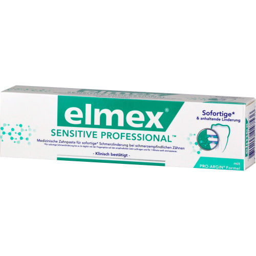 Elmex Sensitive Professional (75 ml)