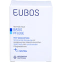 Eubos Fest Blau Unparf (125 g)