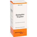 Sedaphin Tropfen (100 ml)