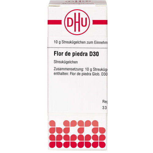 Flor DE Piedra D30 (10 g)
