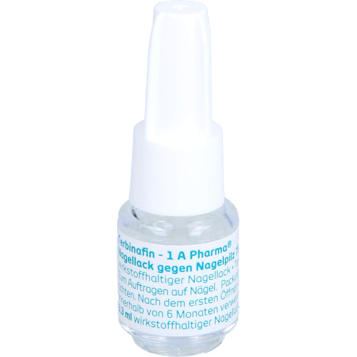 Terbinafin 1A Nagellack (3.3 ml)