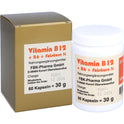 Vitamin B12+B6+Fols Komp N (60 Stk.)