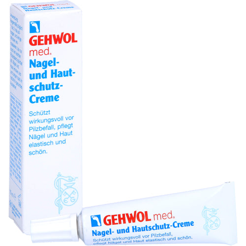 Gehwol Med Nagel- und Hautschutzspray (15 ml)