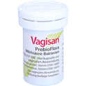 Vagisan Probioflora Mælkesyrebakterier (8 stk.)