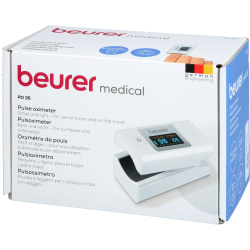 Beurer PO35 Pulsoximeter (1 stk.ück)