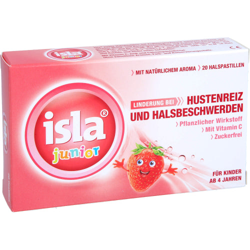 Isla Junior (20 Stk.)