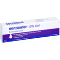 Benzakne 10% GEL (15 g)