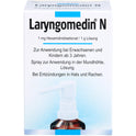 Laryngomedin N (45 g)