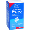 Laxans-Stada 7,5 mg Tropfen zum Einnehmen (15 ml)