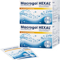 Macrogol Hexal Plus Elektrolyte (100 stk.ück)