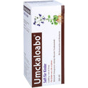 Umckaloabo Saft für Kinder (120 ml)
