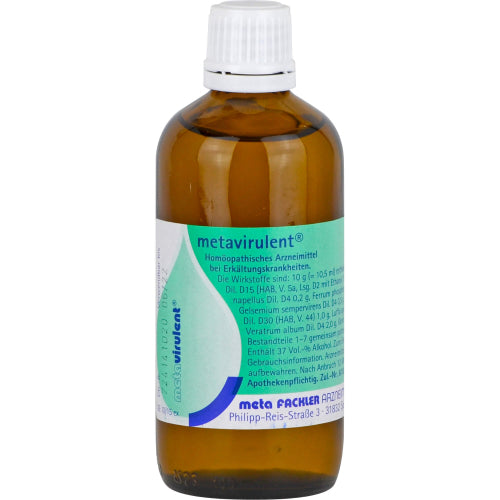 Metavirulent (100 ml)