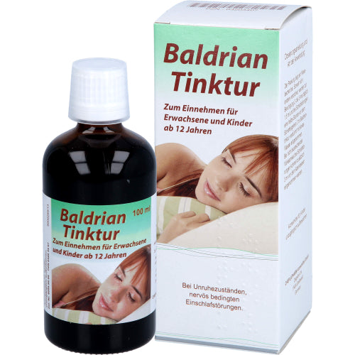 Baldrian Tinktur (100 ml)