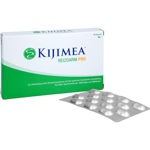 Kijimea Reizdarm PRO (28 Stück)