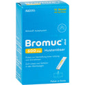 Bromuc Akut 600mg (10 Stk.)