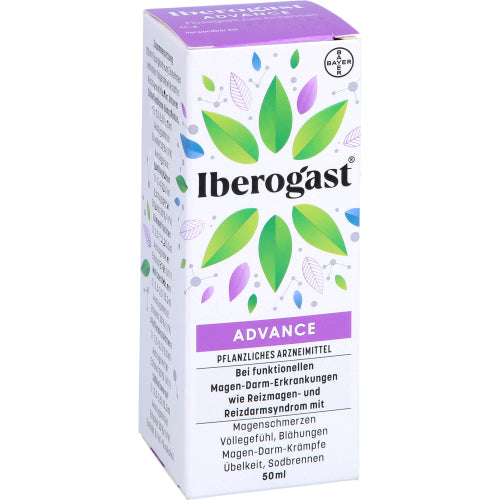 Iberogast Advance (50 ml)