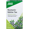Rosmarinblätter Tee Rosmarini Folium Salus (15 Stk.)