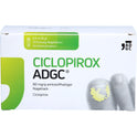 Ciclopirox Adgc 80mg/G (6,6 ml)