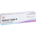 Rubisan Salbe N (100 g)