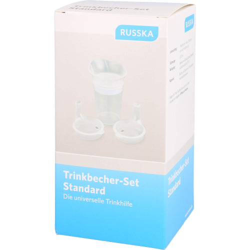 Trinkbecher SET Standard (1 St.)