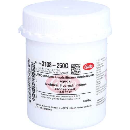 Unguentum Emuls NON AQ DAB (250 g)