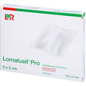 Lomatuell PRO 5x5cm steril (8 Stk.)