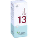 Biochemie 13 KAL Arsen D 6 (100 Stk.)