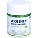 Arginin Plus Folsyre KAP (120 stk.)