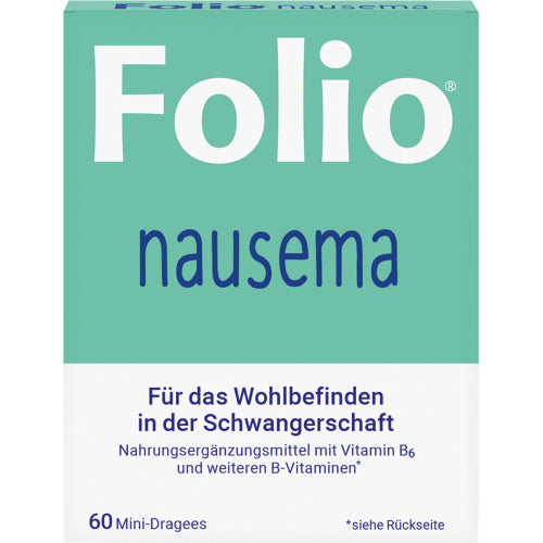Folio Nausema (60 Stk.)
