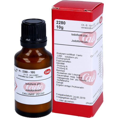 Jodform (10 g)