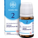 Biochemie 2 Calc Phos D 6 (80 St.)