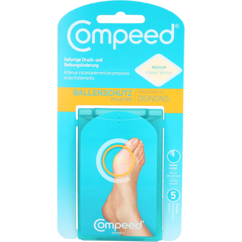 Compeed Blisters Protector (5 stk.ück)