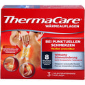 Thermacare B. Punkt Schmerzen (3 Stk.)