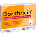 Dorithricin Halstabletter (20 stk.)