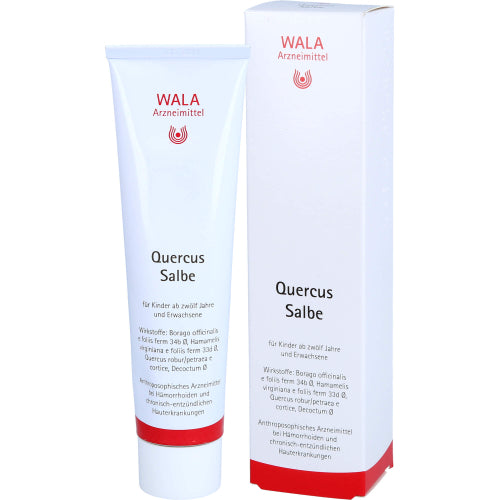 Quercus Salve (100 g)