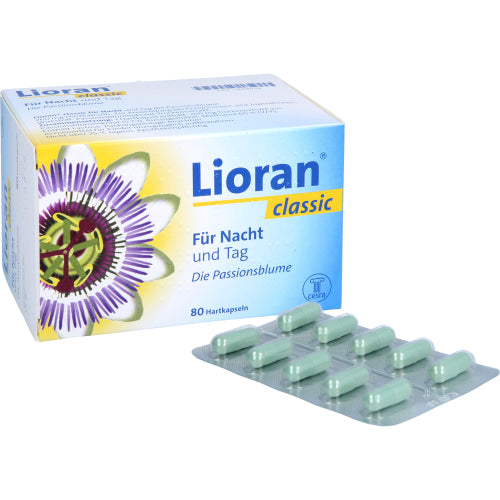 Lioran Classic F NA U TAG (80 St.)