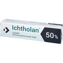 Ichtholan Zugsalve 50% (25 g)