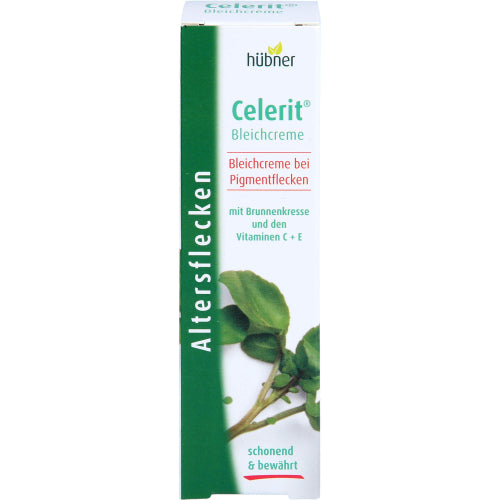 Celerit Bleichcreme (25 ml)