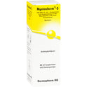 Nystaderm S Dosierpumpen (48 ml)