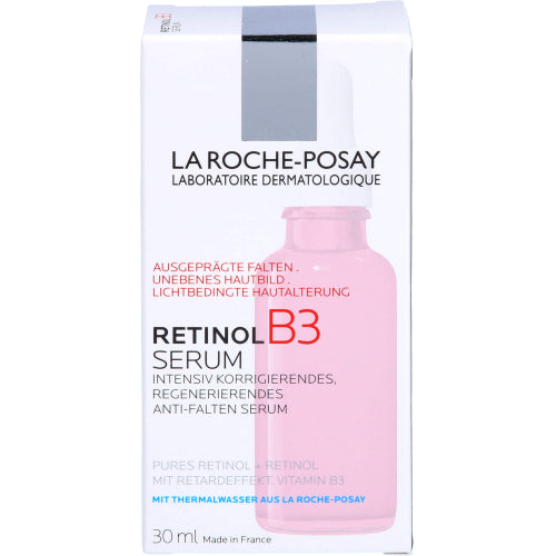 Roche-Posay Retinol B3 Serum (30 ml)