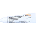 Aciclovir Ratio Lippenherp (2 g)