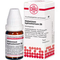 Histaminum Hydrochlor D 6 (10 g)