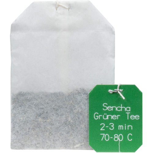 Grøn Te Øko Salus (15 stk.)