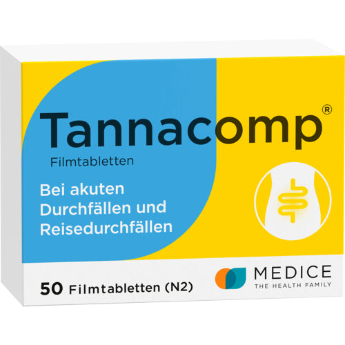Tannacomp (50 Stück)