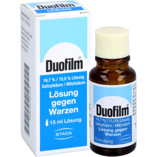 Duofilm (15 ml)