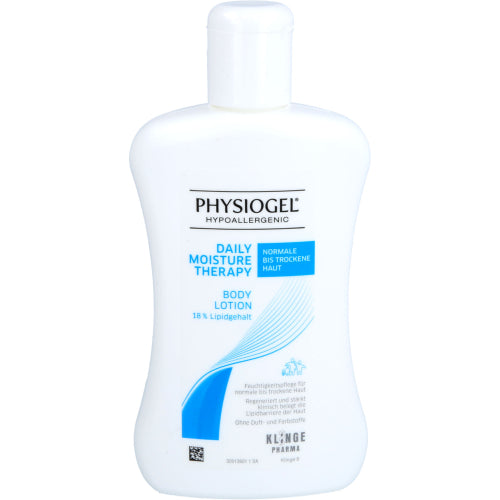 Physiogel DMT Bodylotion (200 ml)