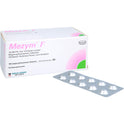 Mezym F Magensaftresistent (100 Stk.)