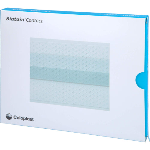 Biatain Contact 7.5x10 cm Silikon (10 St.)