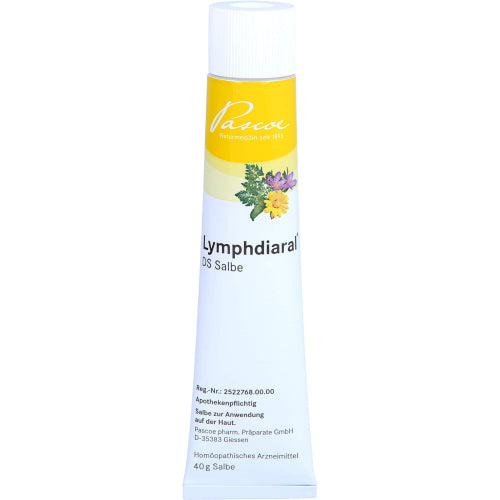 Lymphdiaral DS (40 g)